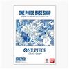 BANDAI ONE PIECE CARD GAME - Base Shop Limited Card Collection vol.1 - JAP