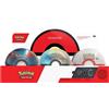 Pokemon TCG 6x Random TIN POKEBALL Poke Ball Q4 2024 - ENG ENGLISH