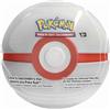 Pokemon TIN POKE BALL PREMIER BALL B26 in Italiano ITA POKEBALL