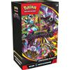 Pokemon Megaevoluzione - BUIO PESTO Bundle 6 BUSTE in Italiano ITA