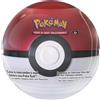 Pokemon TIN POKE BALL POKEBALL B26 in Italiano ITA POKEBALL