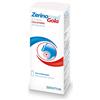 Epifarma Zerinomed Gola 0,25% Collutorio Infiammazione Bocca e Faringe, 160ml