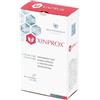 KOLINPHARMA SpA Xinprox - Integratore alimentare per il benessere della prostata - 30 Compresse