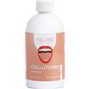 Kalipharm Srl Geldis Collutorio Quotidiano Azione Lenitiva E Protezione Carie Gusto Pesca 500ml