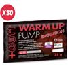 +WATT WARM UP PUMP 30 BUSTINE DA 25 GRAMMI GUSTO RIBES NERO