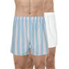 Eminence Chaine et Trame Lv82 Biancheria Intima Uomo