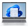 HP OMNIBOOK 5 AI 16-AF1009NLX NOTEBOOK, 16 ", processore Intel® Core Ultra 7 255U, Intel®, RAM GB, 1000 GB SSD, Silver, Windows 11 Home