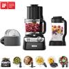 Kenwood MultiPro XL Weigh+ FDM72A.990BK