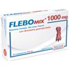 Aristeia Flebomix 1000mg Integratore Microcircolo 30 Compresse
