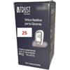Vtrust Td-4279 Strisce Misurazione Glicemia Per Glucometro 25 Pezzi