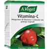 A.Vogel Bioforce Integratore Di Vitamina C 100mg 40 Compresse