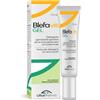 Oftalpharma srl Blefavis Gel Detergente Lenitivo Occhi 15ml