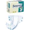 Serenity Pannolone Mutandina Serenity Softdry Comfort E Sicurezza 15 Pezzi