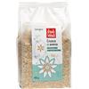 Healtion Srl Societa' Benefit Baule Volante Crusca Di Avena Biologico 400g