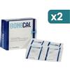 Pharmanutra Bonecal 2 confezioni da 20 Bustine