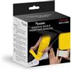 Precision Precision Cohesive Sock & Finger Tape Bandage - Benda coesiva Unisex Adulto