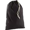 Westford Mill 115 Stuff, Borsa Unisex, Nero, XS