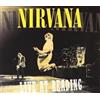 Geffen Records Audio Cd Nuovo - Nirvana - Live At Reading -I- Geffen Records