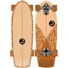 Slide Surfskate Quad Auka 30"