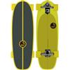 Slide Surfskate Gussie Spoon 31"