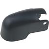 BERTGDA Tappo di copertura del braccio del tergicristallo posteriore for auto, adatto for Lancia, Ypsilon 2003-2011 Copertura tergicristallo