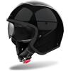 AIROH J 110 COLOR BLACK GLITTER XL