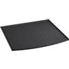 Gledring Tappeto Bagagliaio in Rubbasol (Gomma) Compatibile con Volkswagen Touran 5T 2015- (Piano di carico Alto)
