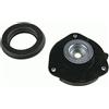 LEMFÖRDER 31770 01 Kit Riparazione Cuscinetto Ammortizzatore A Molla per Volkswagen Rabbit V (1K1) 2003-2010 Dx, Sx, Assale anteriore e altri veicoli