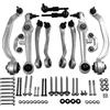 LEMFÖRDER 27421 01 Kit Braccio Oscillante Sospensione Ruota per Volkswagen Passat B5 (3B2) 1996-2001 Dx, Superiore, Sx, Inferiore, Assale anteriore e altri veicoli