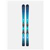 HEAD E-SUPER JOY SW + PROT SLR 11, SPEED BLU
