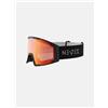 HEAD NEVES LTD MASCHERA SCI-SNOW, RED/LTD