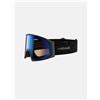 HEAD NEVES SUNSCREEN MASCHERA SCI-SNOW, BLUE/BLACK