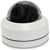 Alptop Telecamera di Sicurezza Esterna Dome 8Mp 4K PTZ IP Poe Pan Tilt Zoom Ottico 5X 100ft Visione Notturna Ir Rilevazione del Movimento Vista Remota RTSP