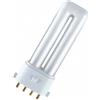 Osram Dulux S/E 11 W/827 Lampada fluorescente compatta