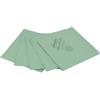Vileda Professional,Panno microfibra riciclata r-MicronQuick,Verde,5pz