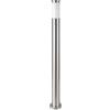 V-TAC PALETTO DA ALLUMINIO 110CM IP44 E27 VT-838 8962
