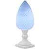 Myyour Pina Lampada da esterno LED RGBW Batteria ricaricabile a cavo