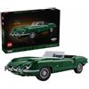 Lego 11381 Lego Icons Jaguar E-Type