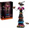 Lego 21372 Lego Ideas La Catrina