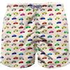 BAIA30REMI Baia 30 Remi - Capri CQ2 Boxer Mare