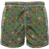 Baia30Remi - Costume da Mare Uomo Capri VP6