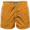BAIA30REMI Baia 30 Remi - Capri MN8 Costume da Bagno Uomo