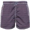 Baia30Remi - Costume da Mare Uomo Capri ST8