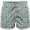 Baia30Remi - Costume da Mare Uomo Capri VE5
