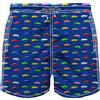 BAIA30REMI Baia 30 Remi - Capri PH3 Costume da Bagno Uomo