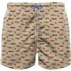 BAIA30REMI Baia 30 Remi - Capri CD2 Boxer Mare