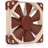 Noctua Ventola 120x120 Noctua NF-F12 5V