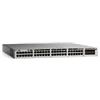 Cisco Switch Cisco Catalyst 9300 24-porte Nero [C9300L-24UXG-4X-E]