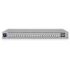 Ubiquiti Switch Ubiquiti UniFi Pro Gestito L2/L3 22 porte Gigabit Ethernet 100/1000/2500 Grigio [USW-PRO-HD-24]