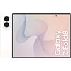 Samsung Smartphone Samsung Galaxy Z Fold8 F971B 7.6" 12GB 512GB 5G Dual sim 4800mAh Crema [SM-F971BZWCEUE]
